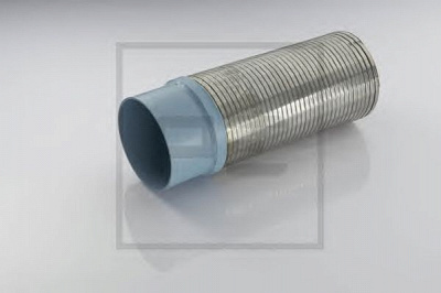 PE AUTOMOTIVE 03920800a -  Сильфон, система выпуска